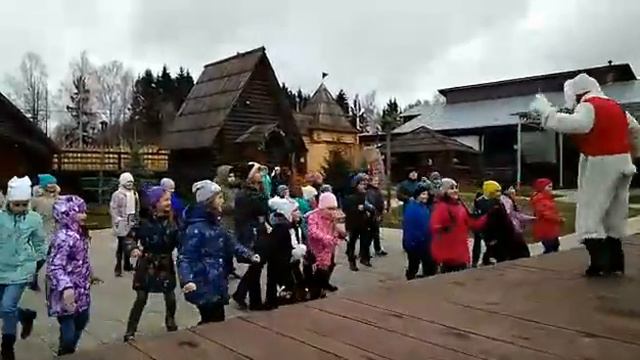 Дети отдыхают смотреть онлайн