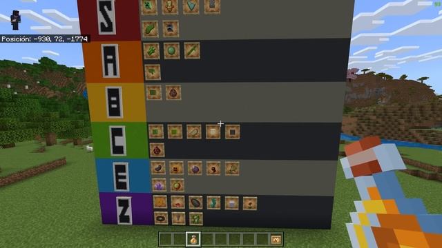 Lista de Granjas Mas Importantes en Minecraft 1.20 смотреть онлайн