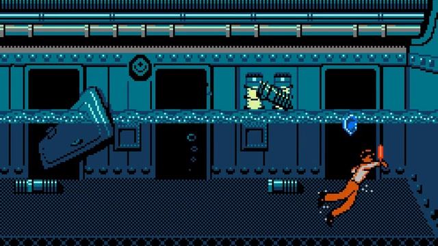 Titanic (Unlicensed Fan Translation) (NES)