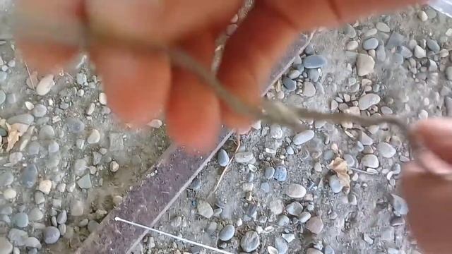 ПАЙКА АЛЮМИНИЯ БЕЗ АРГОНА! В домашних условиях смотреть онлайн