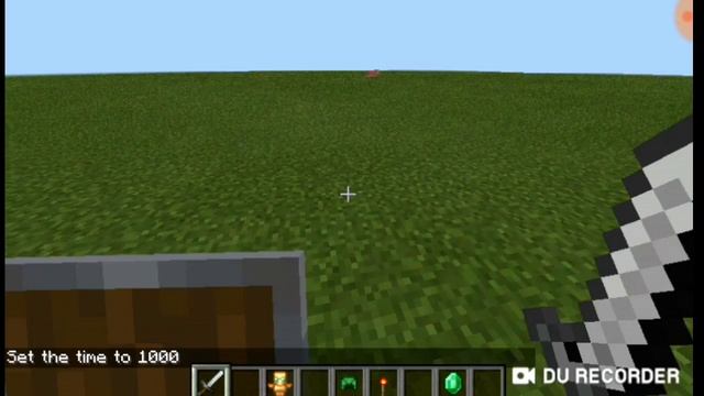 Texture Pack Java UI in MCPE - تكستر باك يخلي ماين كرافت الجوال مثل بيسي смотреть онлайн