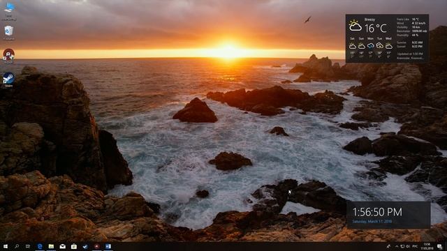 Windows 10 Build 17623 – HEIF, Безопасное извлечение внешних видеокарт, Application Guard смотреть онлайн