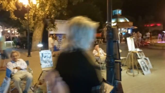 Немного позитива из Евпатории 2019 смотреть онлайн