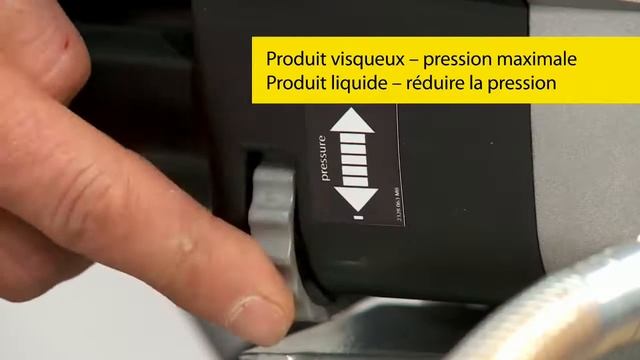 Wagner PowerPainter 60 et 90 Pistolets à peinture Airless смотреть онлайн