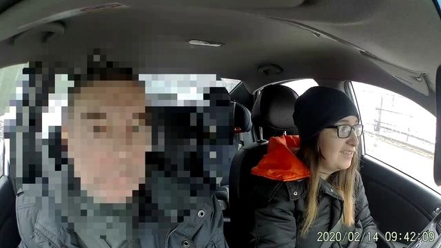 Как выйти замуж за пассажира и родить ребенка!!! смотреть онлайн