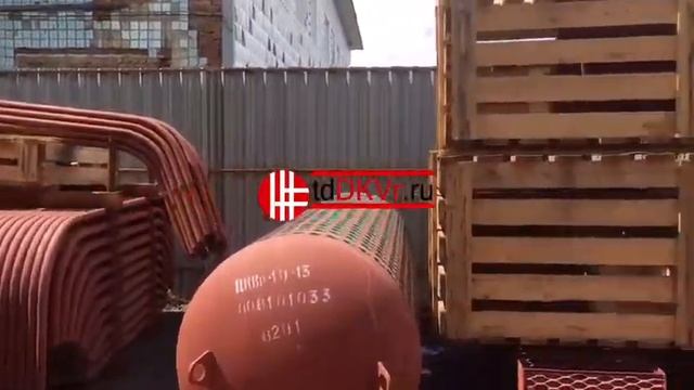 tddkvr.ru - ПАРОВЫЕ КОТЛЫ К ОТГРУЗКЕ ДКВР 10 13 ГМ 6,5 горелки гмг 4 смотреть онлайн