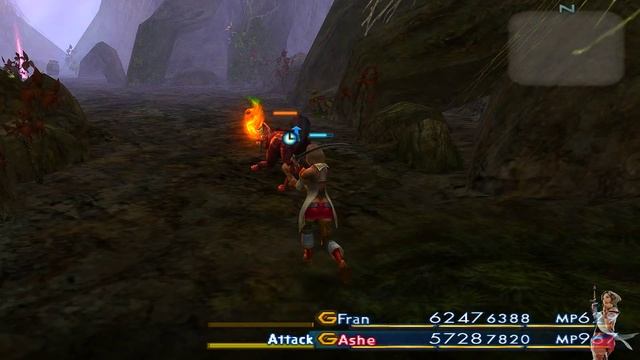 Final Fantasy XII IZJS - Crypt Bunny Rare Game 10 of 80 [1080p 60fps] смотреть онлайн