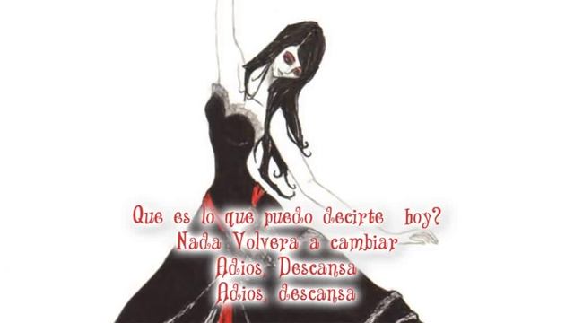 【BRUNO】 Helena 【FANDUB MCR】 + VSQX DL смотреть онлайн