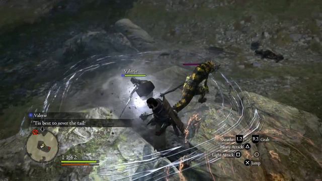 Dragon's Dogma: Dark Arisen_20200915114834 смотреть онлайн