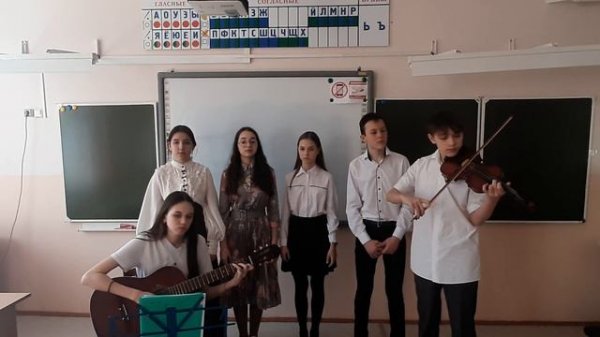 Башкортостан - любимый край!