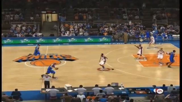 nba live 10 gameplay смотреть онлайн