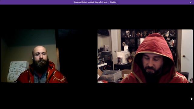 Diablo 4 Beta Impressions - Diablo Vidcast/Podcast Episode 23 смотреть онлайн