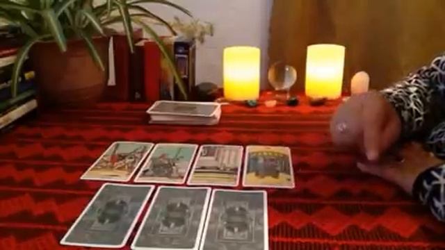 Лев. Таро-прогноз на неделю с 24 по 30 сентября 2018 г. смотреть онлайн