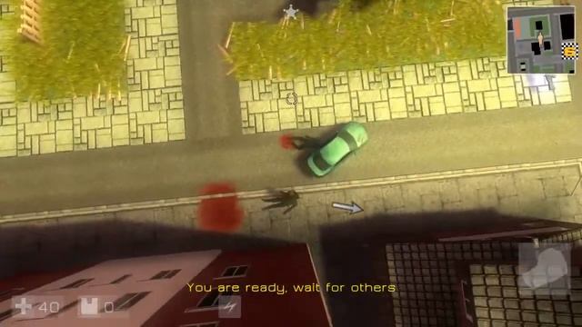 Street Arena Review смотреть онлайн