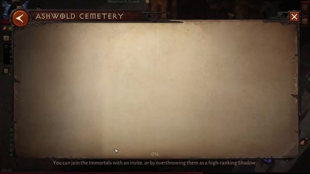 Diablo Immortal Aftershock Chest Essence for Wizard смотреть онлайн