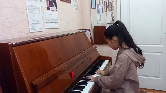 Искакова Сабина (9лет)2кл смотреть онлайн