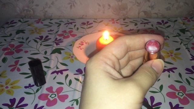 Как переплавить ненужные помады в стик (ЗАПРОС) смотреть онлайн