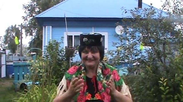 Мои платья в молодости при СССР смотреть онлайн
