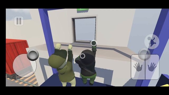 Мы с сестрой играем в игру пластилиновый мир 1 смотреть онлайн