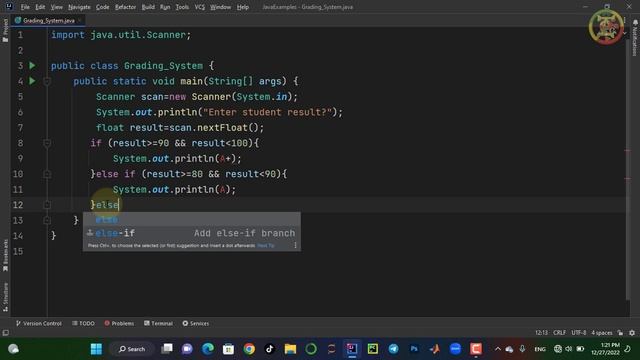Grading system using java in Amharic 2022 смотреть онлайн