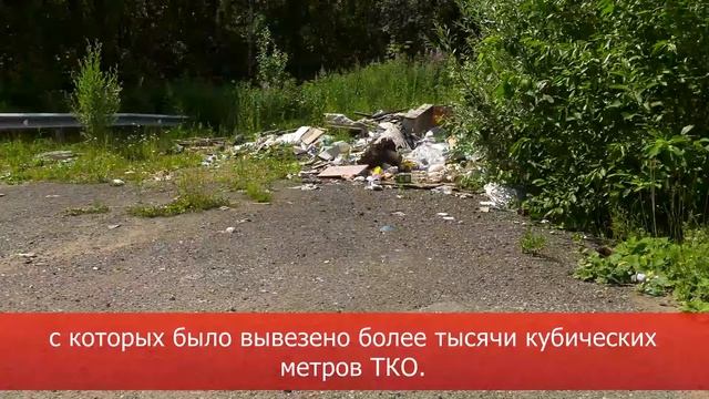 «Реформа чистоты»: первые полтора года прошли успешно смотреть онлайн