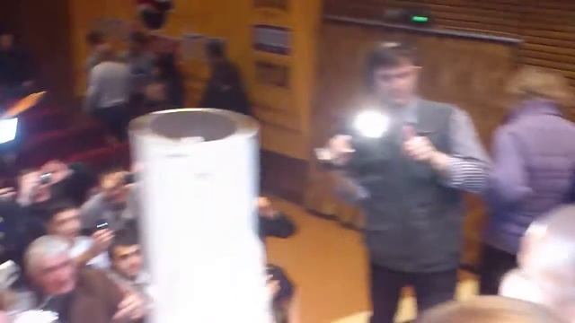Бокс.Рой Джонс и Дерек Чесора в Балашихе смотреть онлайн