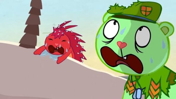 01  Happy Trails Pt 2   Jumping The Shark