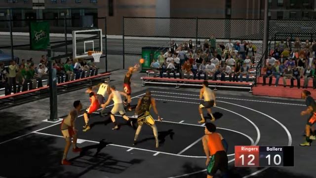 OPEN RUN | Stephen Curry Went Off Ballin at STREET w/ KD, Cade, VanVleet, Tucker, Bridges, Clarkson смотреть онлайн