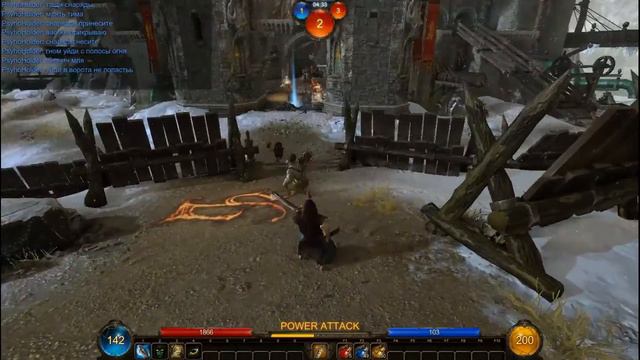 Panzar(инквизитор)