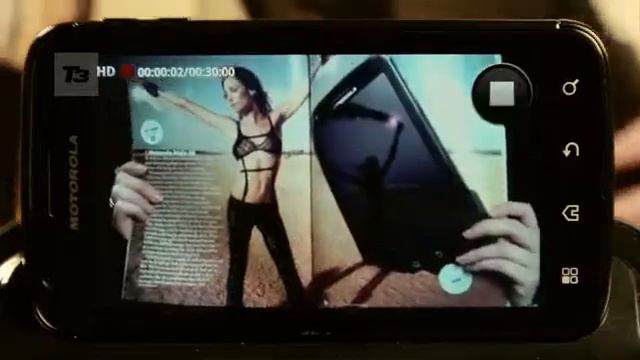 Motorola Atrix: 10 Things смотреть онлайн