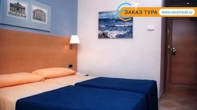 ROBER PALAS 3* Испания Коста Бланка обзор – отель РОБЕР ПАЛАС 3* Коста Бланка видео обзор смотреть онлайн