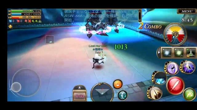 オルクスオンライン ~ Oracle - 神託 G5 Solo Samurai サムライ0 Deaths | SSS Rank смотреть онлайн