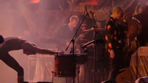 SHORTPARIS - Новокузнецк (Фестиваль Боль 2019)