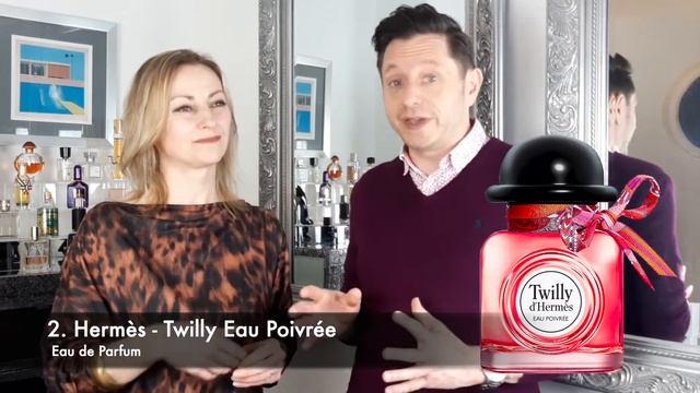 3 Best Hermes Twilly Perfumes [Full Review] смотреть онлайн