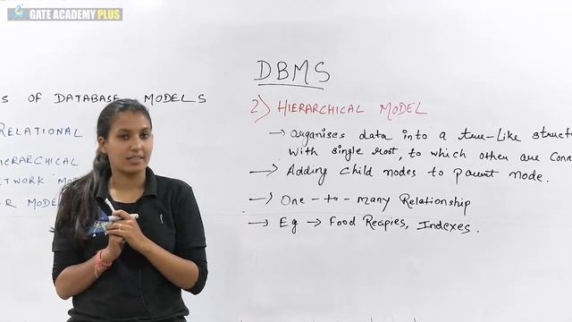 Data Models | Lecture 6 | Basics of Database Management System смотреть онлайн
