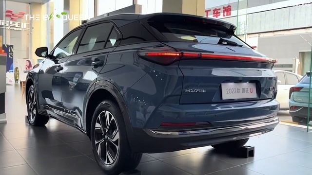 Neta Auto Sparks Global EV Expansion смотреть онлайн