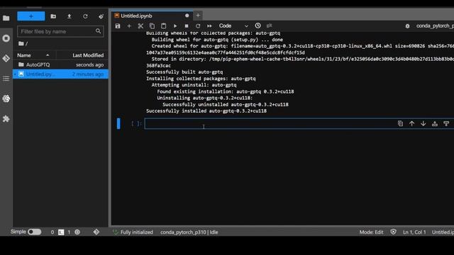 Install and Run Code Llama Python Locally смотреть онлайн