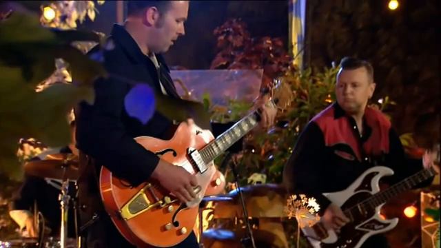 Imelda May - Psycho (2010)