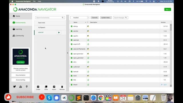 How to Open Jupyter Notebook in Command Prompt смотреть онлайн