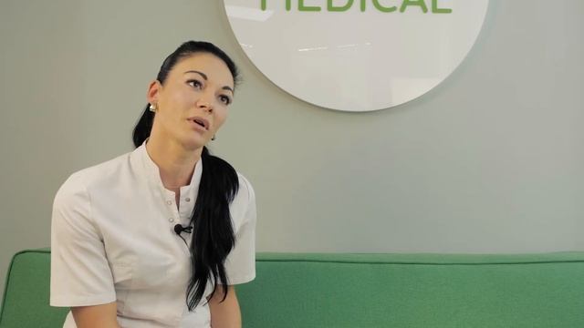 ОТВЕТ-ВОПРОС С КОСМЕТОЛОГОМ КЛИНИКИ "ОКСФОРД МЕДИКАЛ" смотреть онлайн