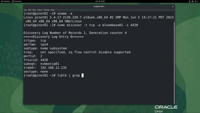 Quantum-safe Encryption of Apache Pinot for Secure Real-time Analytics with Bloombase StoreSafe смотреть онлайн