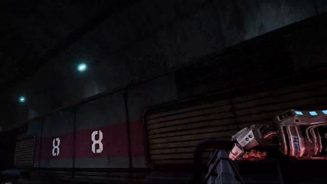 Phantom Fury - Announce Trailer смотреть онлайн