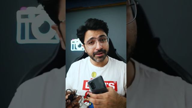 Rs.700 mei Wireless Microphone? смотреть онлайн