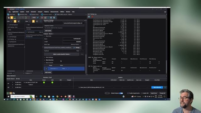 Hands-On with M8070B: Level up your skills for PCIe LTSSM debugging смотреть онлайн