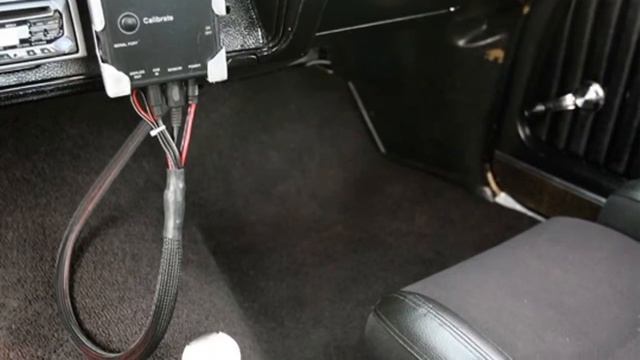 Тюнинг Chevy Monte Carlo 1970