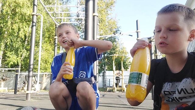 Мы открываем всё новое смотреть онлайн