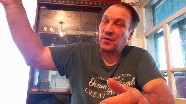 (Подлёдный карась)- Где, когда? И немного истории. смотреть онлайн