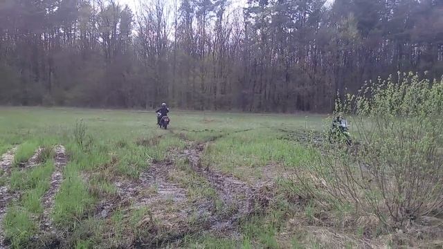 XTZ 750 смотреть онлайн