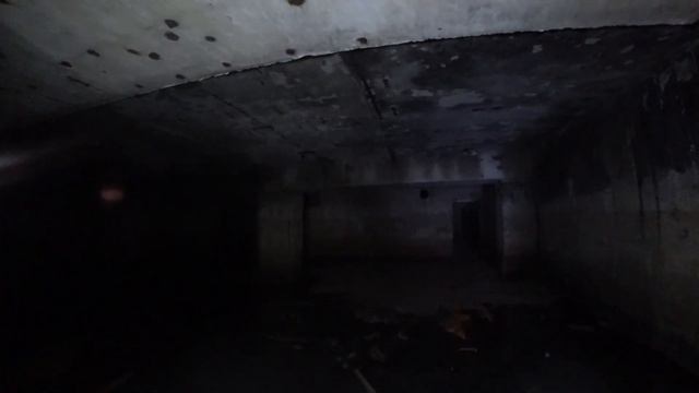 💀Бункер СССР ╬ Пропал человек ╬ Нашли странную игрушку смотреть онлайн