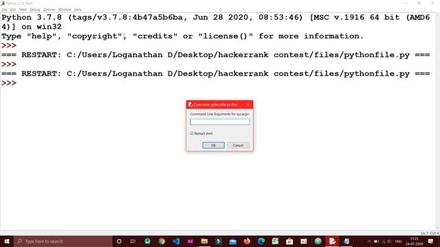Python File operations | Learn python in Tamil смотреть онлайн